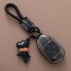 Tpu Car Key Case Remote Cover Shell Holder Chain Bag Fob For Gac Trumpchi New Empow J11 J12 J13 J15 J16 Gs8 Gs4 Gs3 Emzoom