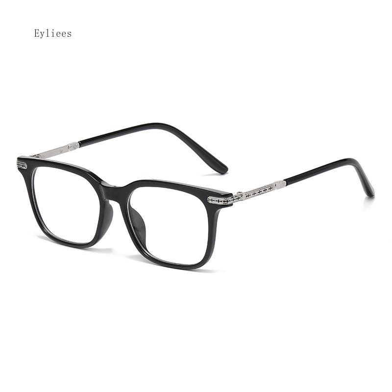 Ladies Large Frame Photochromic Myopia Glasses Retro Women Square Frames Nearsighted With Diopters 0 -0.5 -2.75 -3.75 -4.0