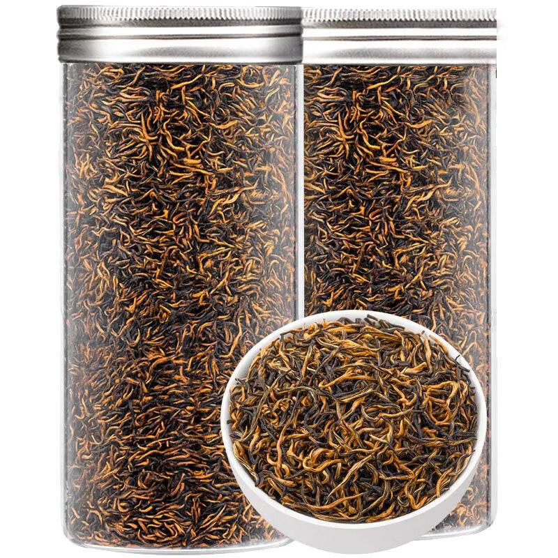 Yachaopo Jin Jun Mei Black Tea Double Pack