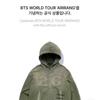 BTS Executive mikina (Jižní Korea)