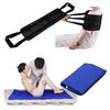 SALUDABLE Nursing Care Products, Sliding Seat, Belt, Standing Aid, Convenient Goods Set (M Set)