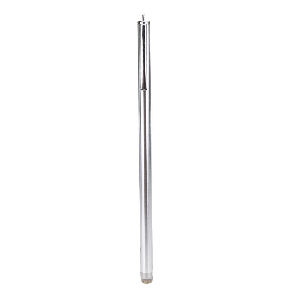 Micro-Fiber Touch Screen Stylus Capacitive Pen for iPhone Tablet PC