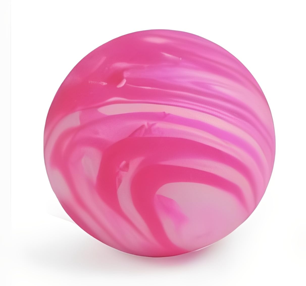 EDEN Squeeze Stress Relief Soft Squeeze Ball 6cm Pink [E1034] розовый