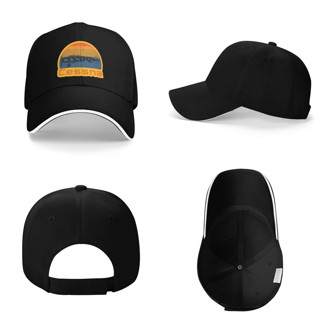 Unisex Baseballkappen Barangay Tanod Outdoor Streetwear Sommer Sport Baseballkappen Hip Hop Kappe Casquette Hüte
