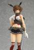 FigFIX Kolekce Kantai Mutsu malovaná hotová figurka -KanColle- polopoškozená ver. ABS&PVC bez vodního kamene