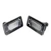 Toyota Corolla 2014-2019 LED License Plate Light Pair 81270-02250