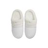 Nike Burrow SE Comfortable Casual Sports Slippers Women Slippers White DR8882-101