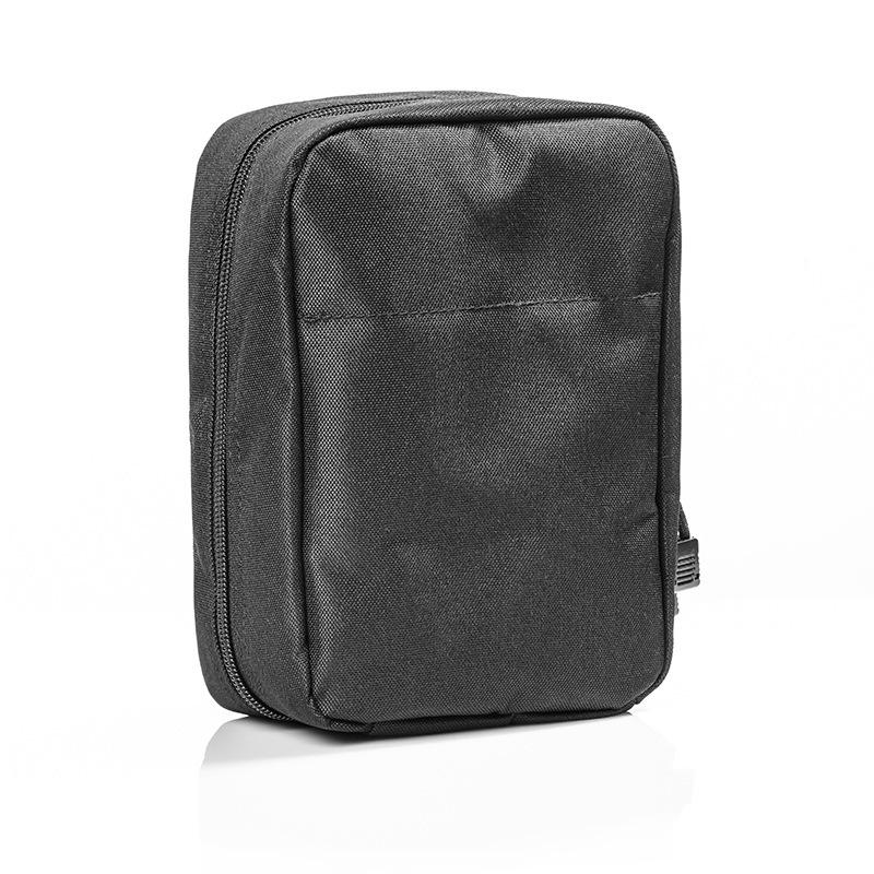 Outdoor Molle Pouch Waist Bag Utility EDC Tool Pack Phone Holder Case Working Hiking Camping Hunting Accessories Organizer Bags