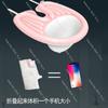 Adult Inverted Hair Washing Basin, Postpartum, Pregnant Women, Elderly, Children’s Hair Washing Basin for Household Care