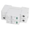 Voltage Surge Arrester Device DC Photovoltaic 2P Surge Protective Device Lightning Protection Circui