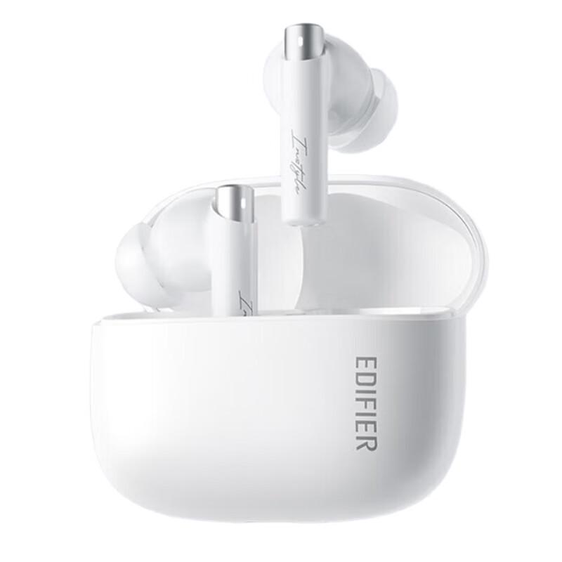 Edifier Zero Pro True Wireless ANC Bluetooth Earbuds