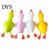 Duck Squeeze Toy 1/4Pcs Mini Lying Anxiety Relief Sensory Slow Rising Animal Stress Ball School Office Desk Fidget