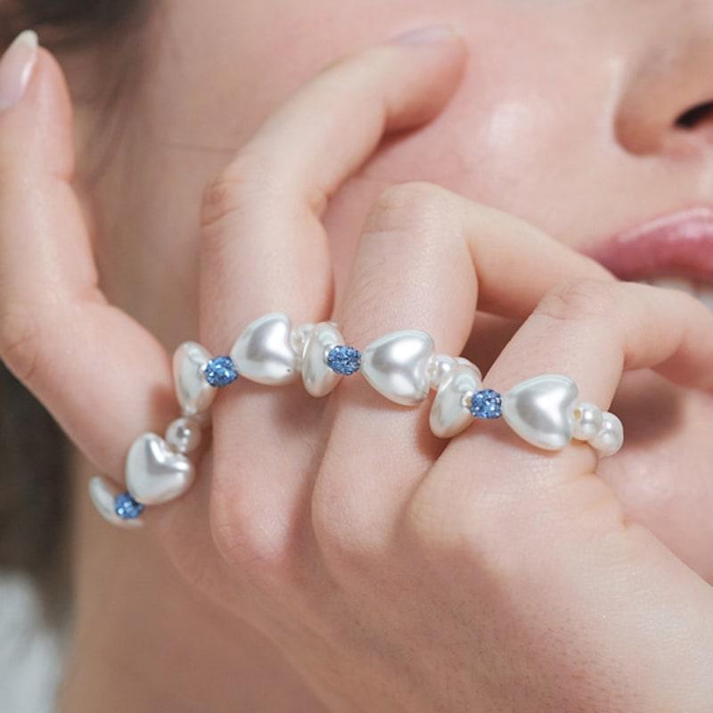 Noonoo Fingers Jenny Ring