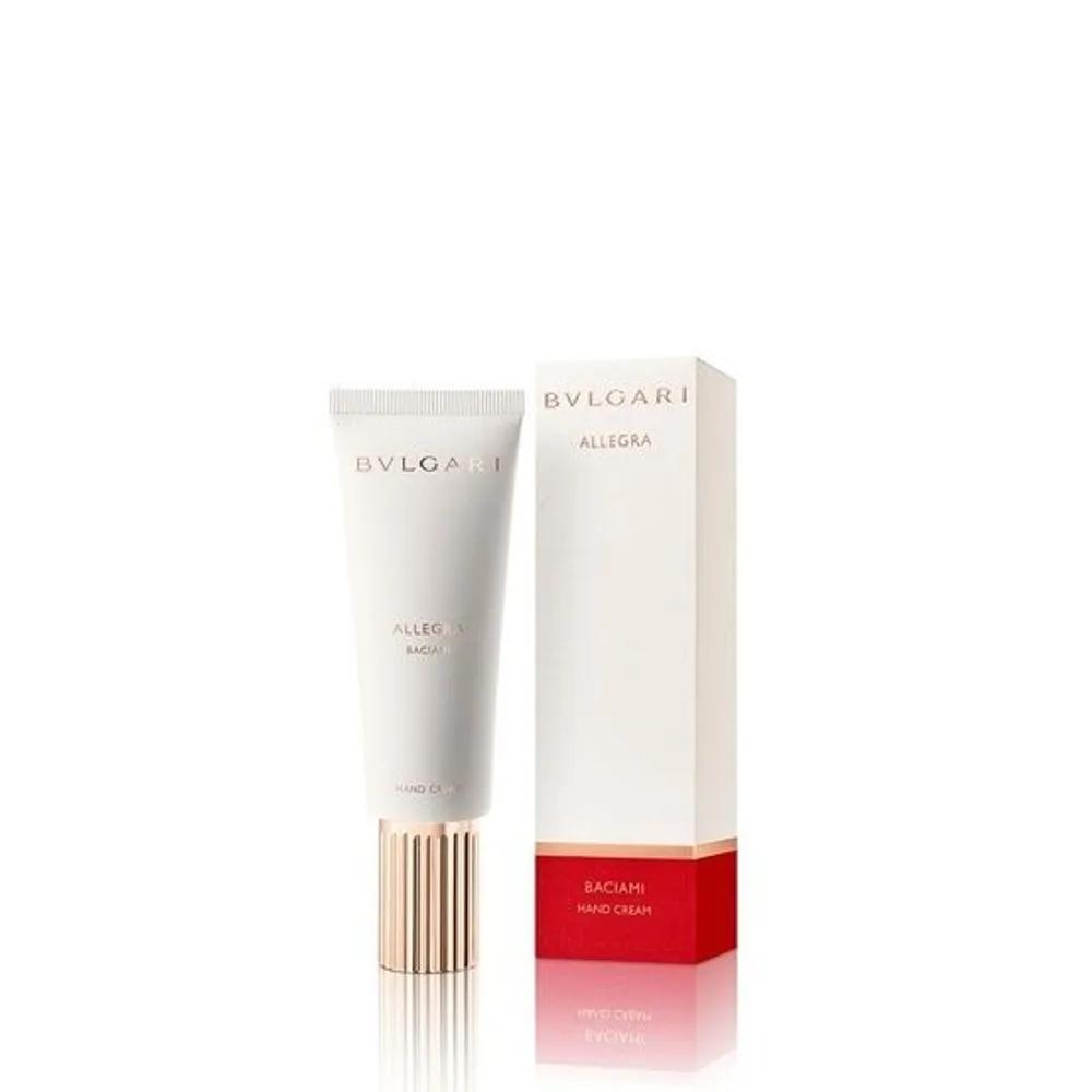 Allegra Baciami Hand Cream 40ml