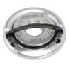 2pcs Quick Release Quick Release Flange Nuts M14 Thread Grinder Locking Nuts  Cutting Discs