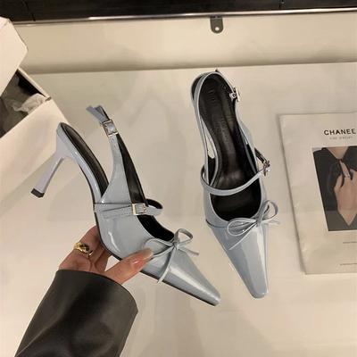 Scarpe con tacco – Scarpe con tacco