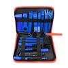 38 Pcs/Set Car Trim Removal Tools Clip Pliers Fastener Remover Stereo Removal Hand-held Disassembly Tools