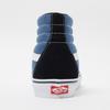 Vans Skate Hi   Navy Vn000d5invy1