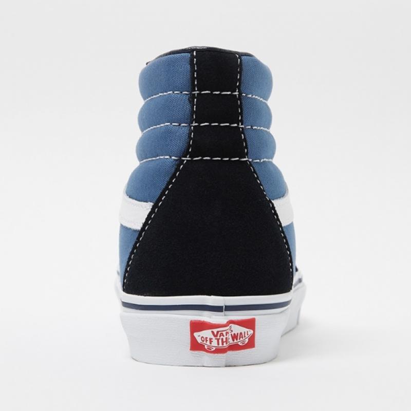 Vans Skate Hi   Navy Vn000d5invy1