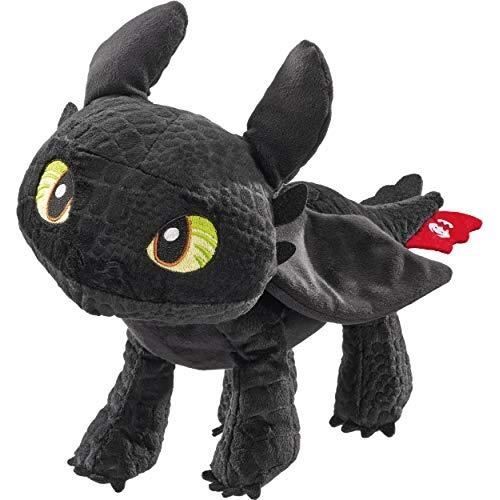 Plush - Schmidt Spiele - Toothless Dragons - 25 Cm - Indoor - Unisex