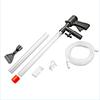 Pneumatic Sand Washer Small Fish Tank Water Exchanger Semi-automatic Water Pipe Change