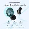 Bach John T3 True Wireless Earbuds