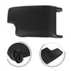 Center Console Lid Armrest 1pcs Black For 3Series For BMW For E46 Part Practical Replacement Accessories Armrest