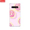 Pro Samsung Galaxy S10 Pouzdro S10Plus Pouzdro Silikonový tpu Kryt Telefon S10 E Pouzdro na Pro Samsung S10 Plus G975F S 10 SM-G973F Pouzdro