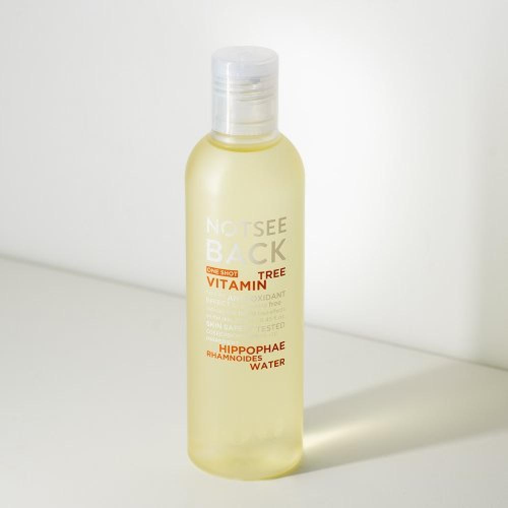 Notseeback One Shot Vitamin Tree tOner 250ml none