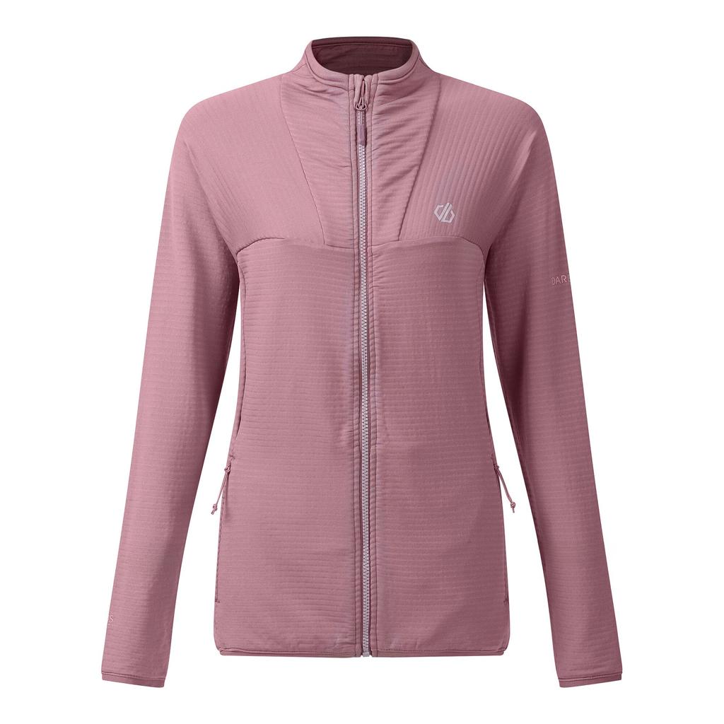 Dare 2B Womens/Ladies Torrek Stretch Midlayer