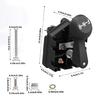 36V Golf Cart Forward Reverse Switches Replacement 101753003 Golf Cart Miniature Switches Fixes Incorrect Gear Display