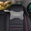 Car Neck Pillow for Driver Driving Head Rest Support Fits
