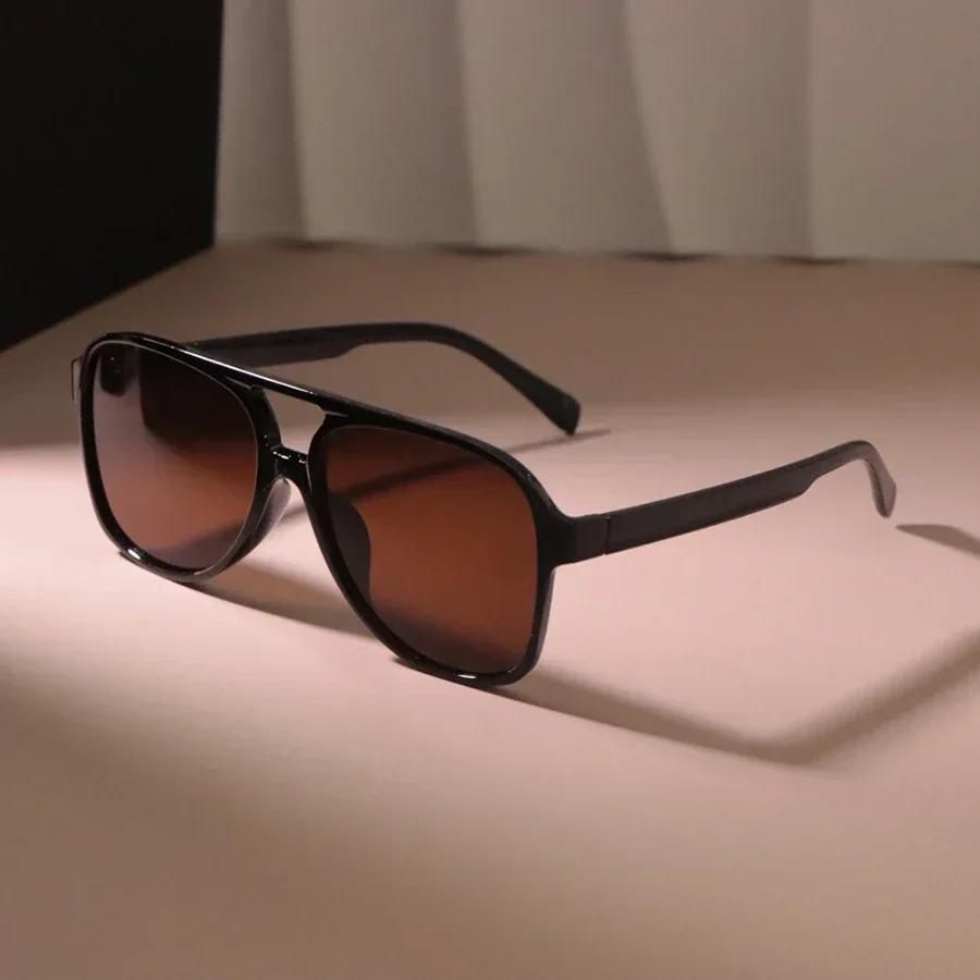 

Винтажные солнцезащитные очки «кошачий глаз» женские мужские классические модные брендовые дизайнерские женские очки унисекс Other