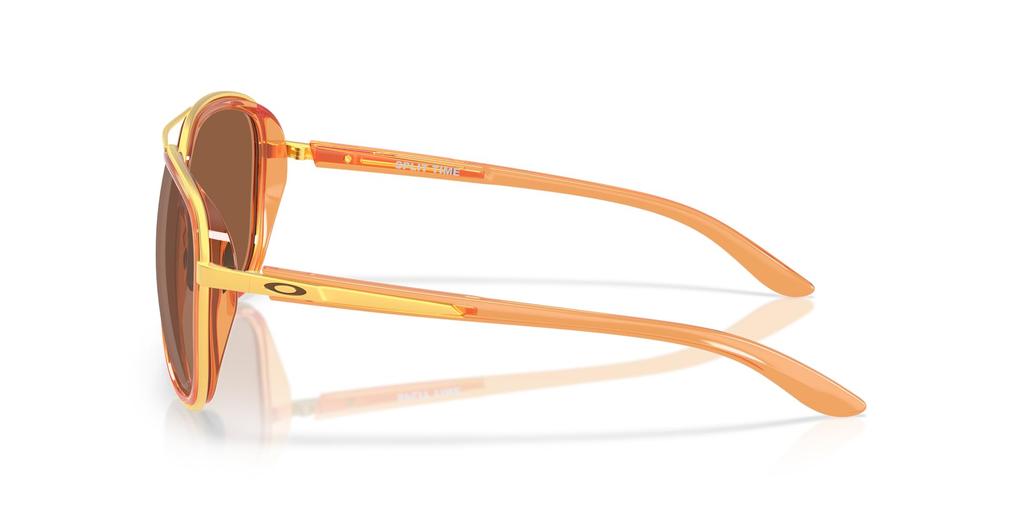 Oakley Sunglasses 0OO4129 TRANS GINGER 58