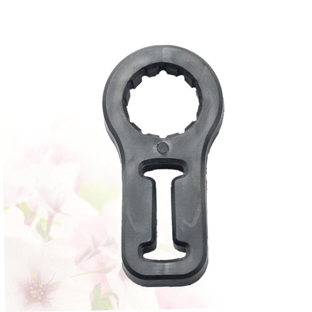 CHILDWEET Lifting Jack Accessories Jack Buckle Plastic Buckle Vehicle