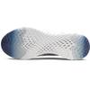 New Nike Epic React Flyknit 2 Vast Grey Coastal Blue BQ8928-015