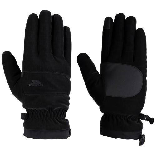 Trespass Unisex Adult Tista Gloves