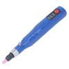 Elektrischer Gravurstift Handheld Wiederaufladbar Mikro-Gravierer Ätzstift Schnitzwerkzeug-Set 30W