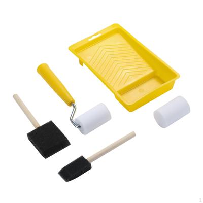 Bouwgereedschap – Rollen