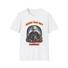 Horror Trash Pinhead Unisex T-Shirt| Horror Movie Tee