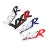 Car Sticker Emblem Decal Front Hood Grill Auto Grille Badge for Toyota VXR Prado Tundra Corolla Hiace Highlander Tercel Stickers