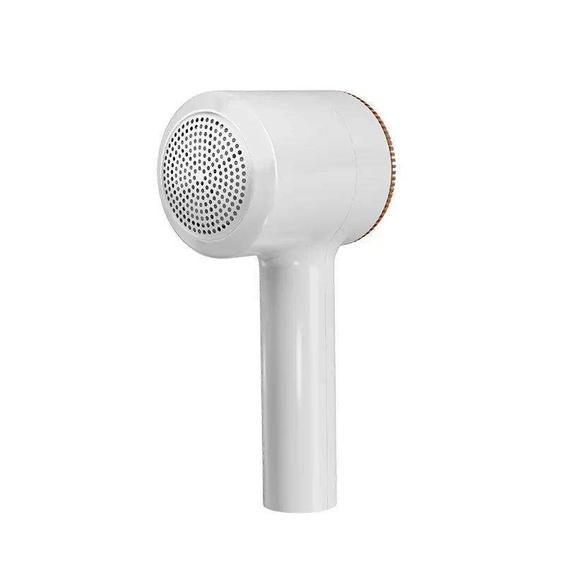 Hairball trimmer, pilling clothes, portable rechargeable home shaver