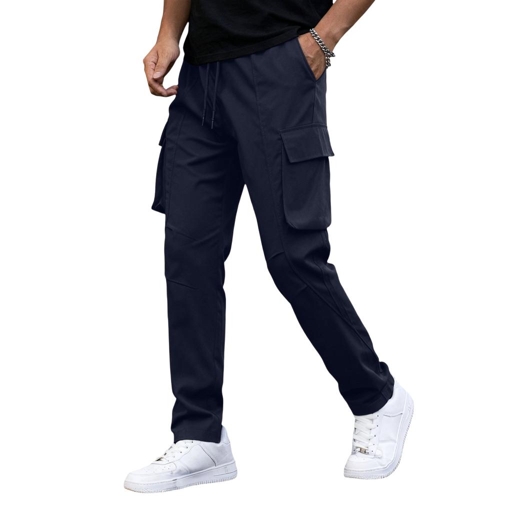 Herren Outdoor Sport Locker Freizeit Hosen