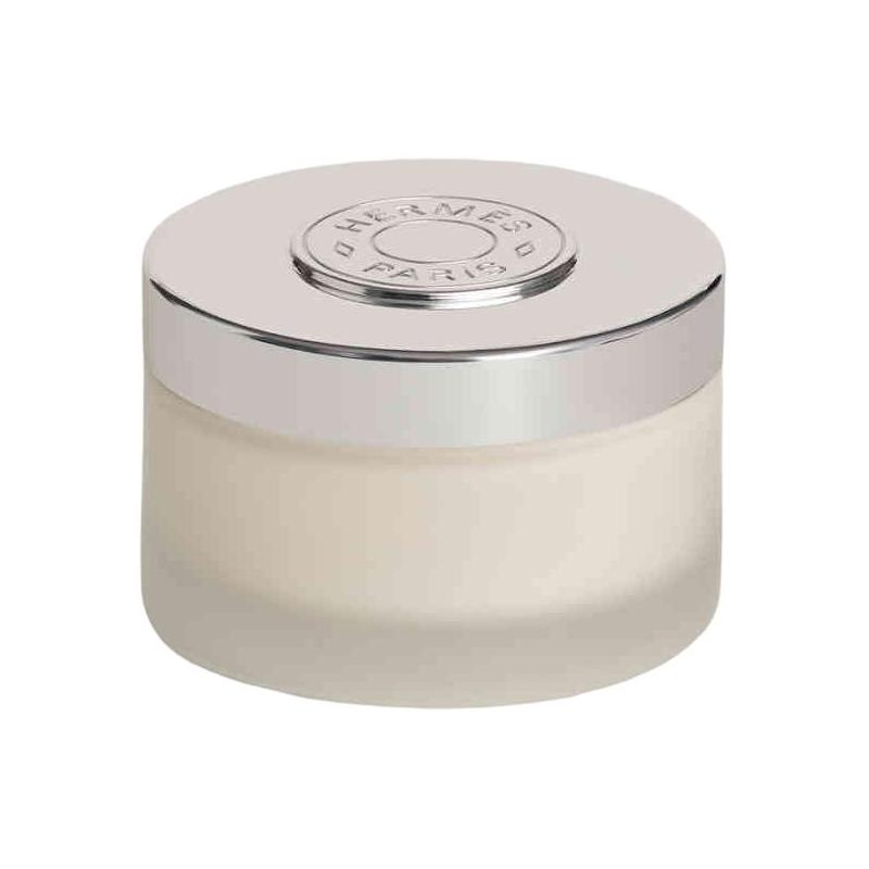 Hermes Bachni Fragrance Body Cream Moisturizing Nourishing Soothing Fragrance Chypre-Tune Advanced Pseudo Body Cream 4479738 4479738-Patchouli