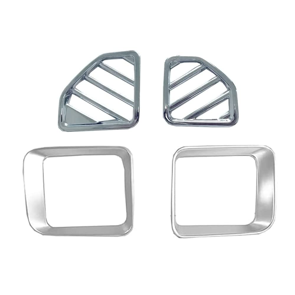 

[Automobile Dream] 21 Year Old Daihatsu Atley Compatible for Atrai 6th Generation s700v Front, серебряный