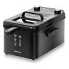 Cecotec Cecotec CleanFry Infinity 3000 3 L 2400W Black Fryer 2400 W