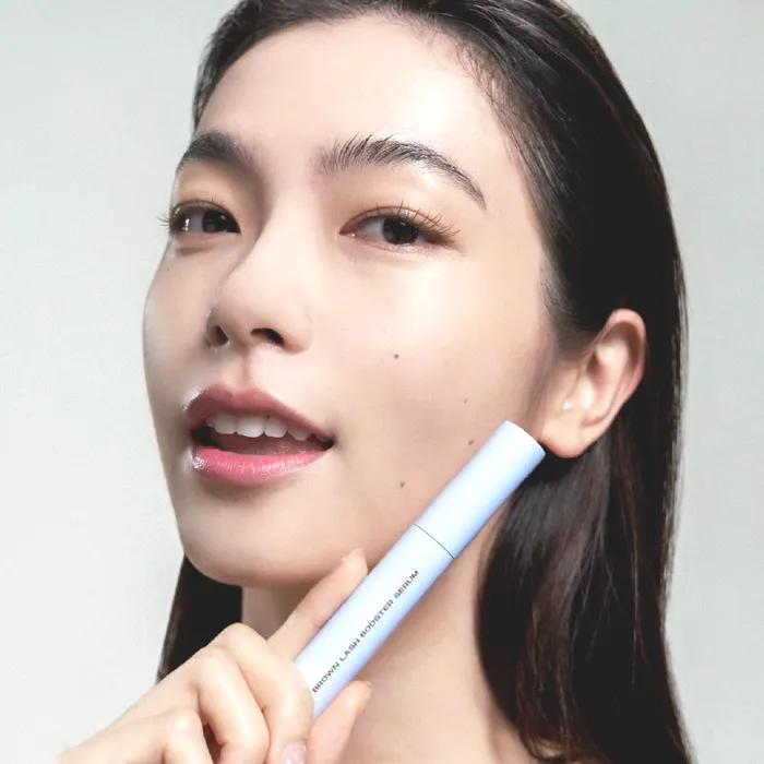 Lash Booster Serum 002 Brun (Høykonsentrert farge øyenvippenæring)