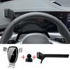 Car Phone Holder for BWW 2 Series, 2023-2025, 2er 218i Active Tourer 120d, GPS Navigation Mount, Automotive Accessories