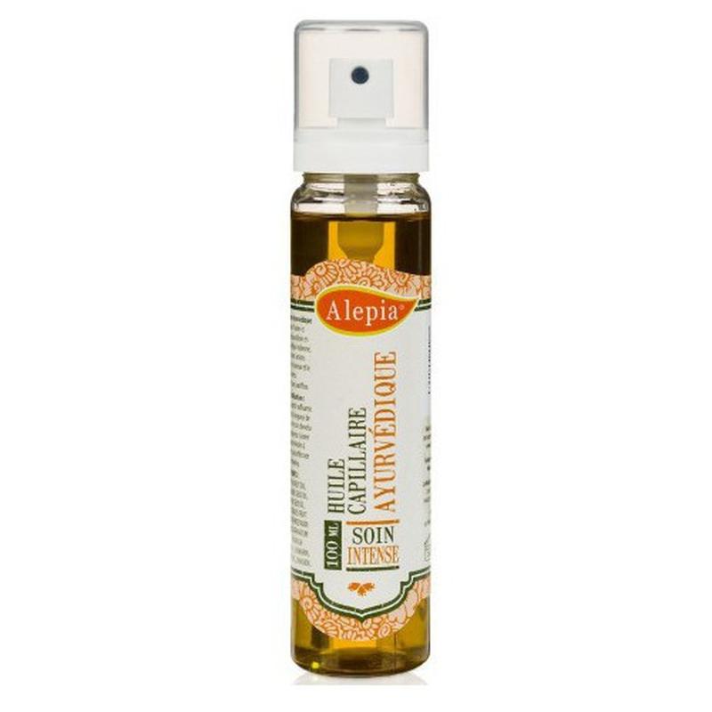 

Ayurvedic Hair Oil