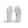 adidas Oztral White Metallic Silver Men Sneakers Cloud-White ID9790